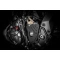 Guide d'axe de selection Gilles Tooling pour Yamaha R7 21-25/MT-07 14-24/XSR700 16-25 1