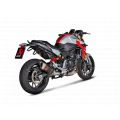 Silencieux Akrapovic pour BMW F900R/F900XR 20-26 0