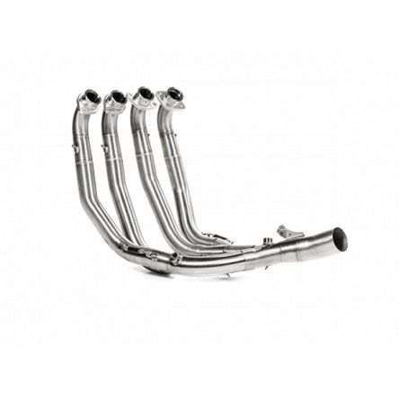Collecteur Akrapovic pour Honda CB1000R 18-22