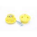 Tampons de rechange pour tampons de protection PP Tuning 4