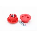 Tampons de rechange pour tampons de protection PP Tuning 6