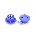 Tampons de rechange pour tampons de protection PP Tuning 3