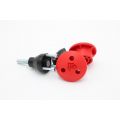 Tampons de protection PP Tuning pour Honda CBR1000RR 20-26 2