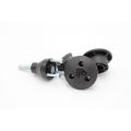 Tampons de protection PP Tuning pour Honda CBR600RR 03-16 0