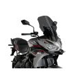 Bulle Puig touring pour Kawasaki 650 Versys 22-24 1