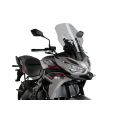 Bulle Puig touring pour Kawasaki 650 Versys 22-24 2
