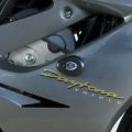 Tampons de protection R&G Triumph 675 Daytona 06-12 1