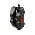 Etriers de frein avant Hel Performance 100mm 4