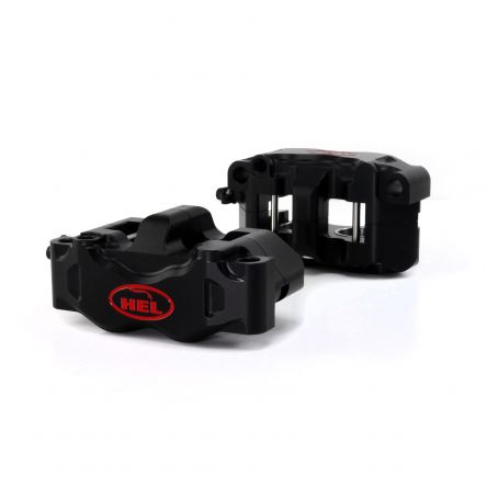 Etriers de frein avant Hel Performance 108mm