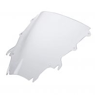 Bulle racing double courbure pour Triumph 675 Daytona 09-12/675 Daytona R 11-12