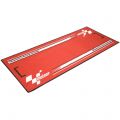 Tapis de sol Moto GP Rouge 0