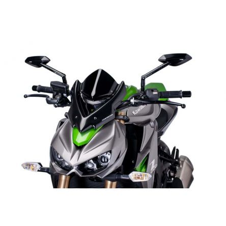 Bulle Puig New génération Sport pour Kawasaki Z1000 14-20