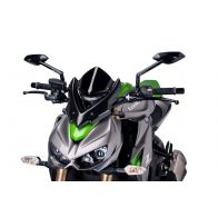 Bulle Puig New génération Sport pour Kawasaki Z1000 14-20