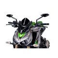 Bulle Puig New génération Sport pour Kawasaki Z1000 14-20 0