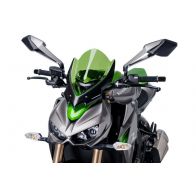 Bulle Puig New génération Touring pour Kawasaki Z1000 14-20