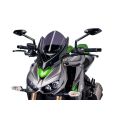 Bulle Puig New génération Touring pour Kawasaki Z1000 14-20 1