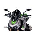 Bulle Puig New génération Touring pour Kawasaki Z1000 14-20 2
