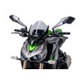Bulle Puig New génération Touring pour Kawasaki Z1000 14-20 3