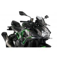 Bulle Puig New Génération Sport pour Kawasaki ZH2 20-24