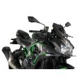 Bulle Puig New Génération Sport pour Kawasaki ZH2 20-24 2