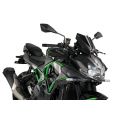 Bulle Puig New Génération Sport pour Kawasaki ZH2 20-24 3