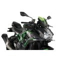 Bulle Puig New Génération Sport pour Kawasaki ZH2 20-24 4