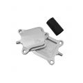 Plaques de suppression d'antipollution PA87 0