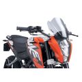 Bulle Puig New génération Sport 6275 pour KTM 1