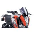 Bulle Puig New génération Sport 6275 pour KTM 2