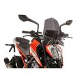 Bulle Puig New génération Sport pour KTM Duke 125/390 17-23 2