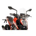 Bulle Puig New génération Sport pour KTM Duke 125/390 17-23 3