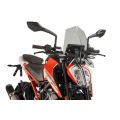 Bulle Puig New génération Sport pour KTM Duke 125/390 17-23 4