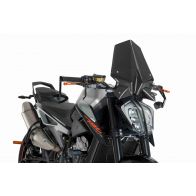 Bulle Puig New génération Sport pour KTM Duke 790/890 18-24