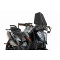 Bulle Puig New génération Sport pour KTM Duke 790/890 18-24 0