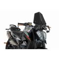 Bulle Puig New génération Sport pour KTM Duke 790/890 18-24 1