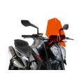 Bulle Puig New génération Sport pour KTM Duke 790/890 18-24 2