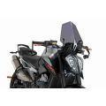 Bulle Puig New génération Sport pour KTM Duke 790/890 18-24 3