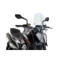 Bulle Puig New génération Sport pour KTM Duke 790/890 18-24 4