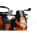 Bulle Puig New génération Sport pour KTM 950 Superenduro 06-09 0