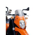 Bulle Puig New génération Sport pour KTM 950 Superenduro 06-09 1