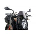 Bulle Puig New génération Sport pour KTM 990 Superduke 07-13 0