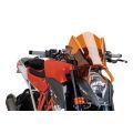 Bulle Puig New génération Sport pour KTM 1290 Superduke R 14-16 0