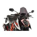 Bulle Puig New génération Touring pour KTM 1290 Superduke R 17-19 1