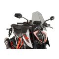 Bulle Puig New génération Touring pour KTM 1290 Superduke R 17-19 3