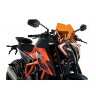 Bulle Puig New génération Sport pour KTM 1290 Superduke R 20-24