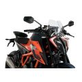 Bulle Puig New génération Sport pour KTM 1290 Superduke R 20-24 7
