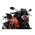 Bulle Puig New génération Sport pour KTM 1290 Superduke R 20-24 9