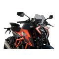 Bulle Puig New génération Sport pour KTM 1290 Superduke R 20-24 10