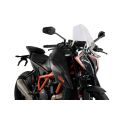 Bulle Puig New génération Touring pour KTM 1290 Superduke R 20-23 6