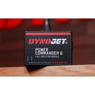 Power Commander 6 BMW R1200RT 14-18